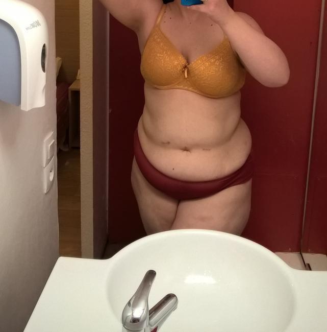 Envie intense à Poitiers