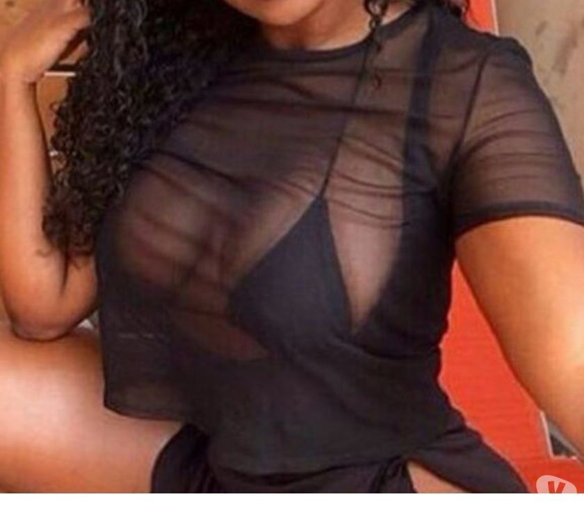 Black pulpeuse au doigts magique