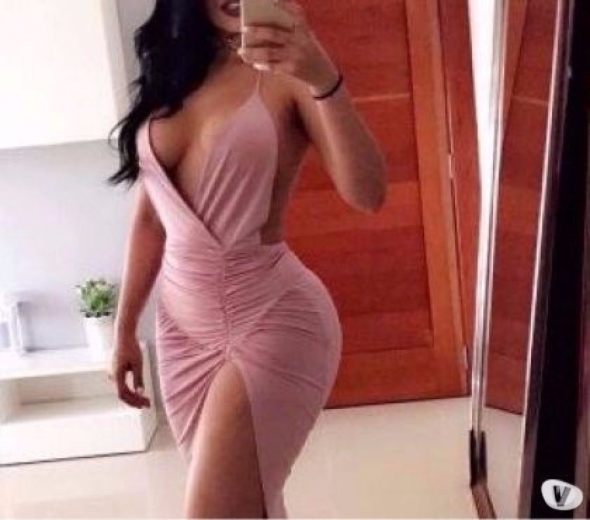 Victoria douce et charmant