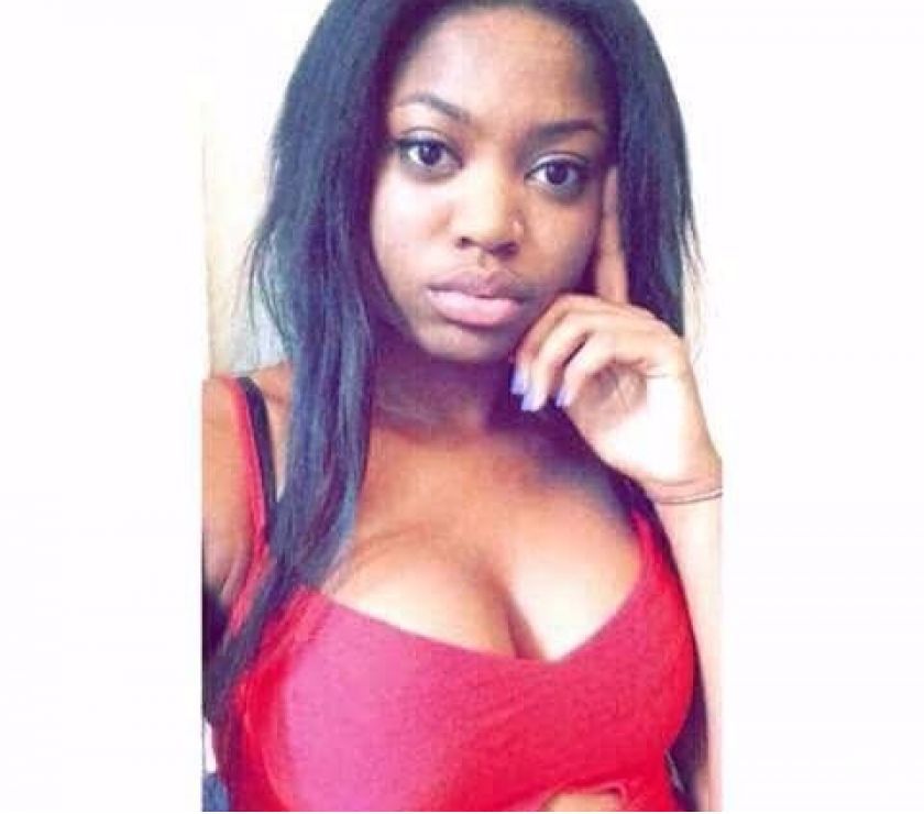 Séduisante Cecilia à St Maixent