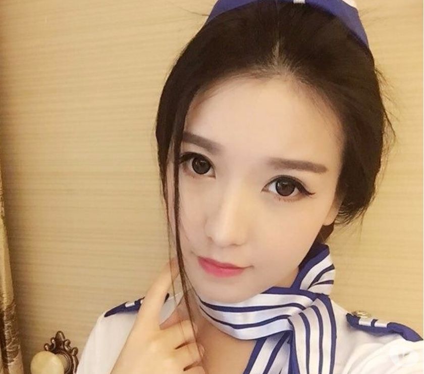 Charmante débutante sur la Rochelle