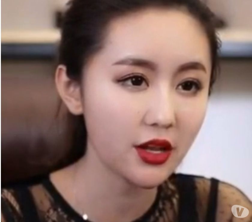 Belle et très charmante masseuse à Châtellerault